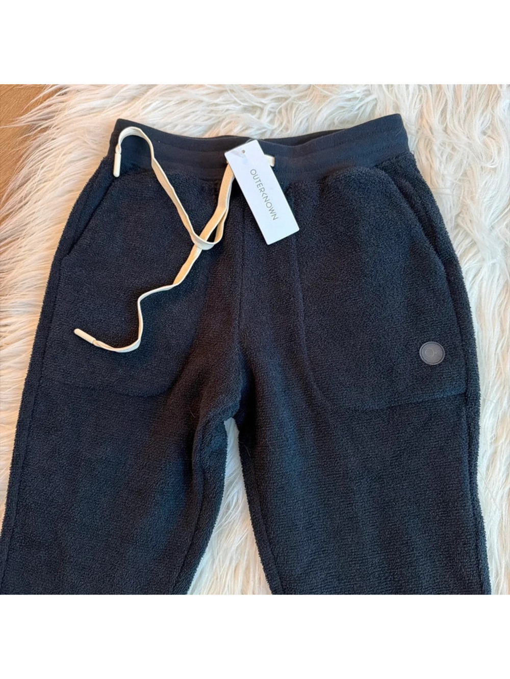 Outerknown Hightide Sweatpant size S